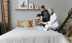 Tips Mengembalikan Nafsu Makan Setelah Kemoterapi