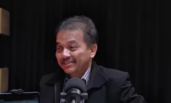 Roy Suryo Siapkan Buku Gibran: Bongkar Fufufafa hingga Jejak Pendidikan Sydney