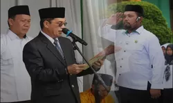Transformasi Agile Kemenag, Melampaui Rutinitas Hari Amal Bhakti ke-80
