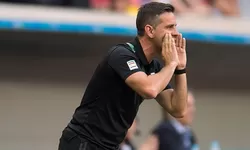 Arsitek Baru di Tanah Garuda, Menguji Tuah John Herdman