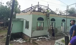 Nestapa Warga Gunungkidul Terbuai Janji Manis Pembangunan Masjid Al-Huda