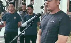 Maut di Pos Sanepa, Nestapa Prajurit Muda di Garis Depan
