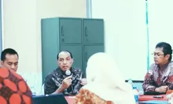 Petaka Dana Syariah, Saat Investasi Berlabel Agama Berujung Blokir PPATK