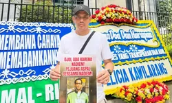 Sanggahan Rp809 Miliar Nadiem, Transaksi AKAB Bukan Aliran Ilegal