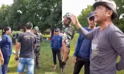 Sengketa Lapangan Tambaharjo, Saat Koperasi Menggusur Ruang Publik