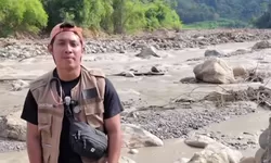Catatan Dokter Ilham Tentang Dedikasi Tanpa Batas Relawan Bener Meriah