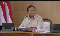 Desember 2026, Janji Makan Gratis Menyapa Tiap Pelosok