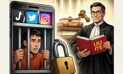 Meme Presiden, Antara Ekspresi Digital dan Bayang-Bayang Pidana Baru