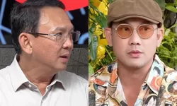 Ahok Ungkap Mundur dari Jabatan Demi Maju Pilkada, Kritik Regulasi yang Berubah-ubah