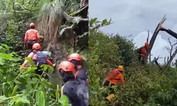 Pencarian Ali di Slamet Ditutup, Upaya Mandiri Tetap Terbuka dengan Dukungan Pemkot
