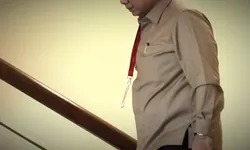 Jejak Lancung Kuota Haji, Akhir Pelarian Yaqut Usai Tujuh Bulan Penyidikan