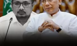 Korupsi Haji 2024, Luka Gus Yahya dan Status Tersangka Yaqut