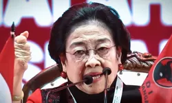 Titah Megawati, Kader Adalah Pandu Bukan Perusak Alam