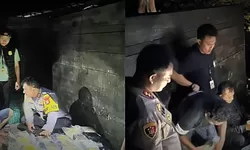 Kamuflase Jengkol di Gerbang Bakauheni, Modus Penyelundupan Sabu Rp122 Miliar Terbongkar