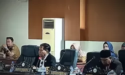 Sengkarut APBD Parigi Moutong 2026, Kritik Anggota DPRD Soal Etika Kuasa