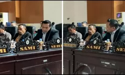 PPPK Paruh Waktu Bekerja dalam Ketidakpastian Hukum, DPRD Parimo Desak Pemda