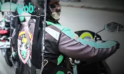 Stimulus 15 Bulan, Ojek Online Kini Cukup Bayar Setengah