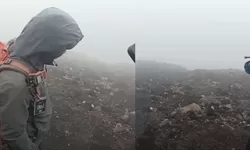 Maut di Jalur Baturaden Gunung Slamet, Syafiq Ali Ditemukan Setelah 17 Hari
