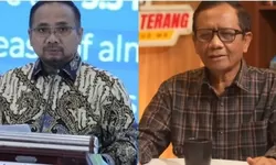 Mahfud MD Bongkar Sengkarut Kuota Haji: Celah di Balik Diskresi
