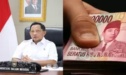 Pesta di Meja Rapat, Saat Anggaran Makan Pemda Tembus Rp1 Miliar Sehari