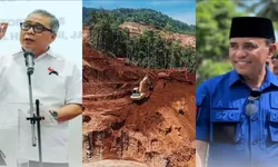 Morowali: Ketika yang Mengkritik Tambang Adalah yang Menikmati Izinnya