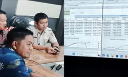 Kejar PAD Naik, DPRD Parigi Moutong Belajar Kelola Pajak Reklame ke Makassar