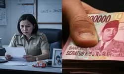 Gaji Menguap di Awal Tahun, Ketika ASN di Sulteng Harus Meminjam untuk Hidup