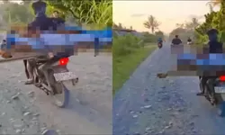 264 Nyawa per 100 Ribu Kelahiran, Pirna Adalah Wajah dari Angka Kematian Ibu di Sulteng