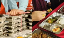 Sendok Bebek Rp4 Miliar, ICW Bongkar Belanja MBG yang Tak Terkait Gizi