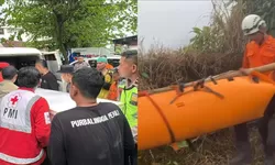 Tragedi Gunung Slamet, Syafiq Ditemukan Tewas Setelah Dua Pekan Hilang