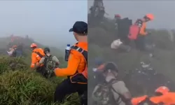 Identitas 10 Penumpang Pesawat ATR 42-500 yang Hilang di Perbatasan Maros-Pangkep Terungkap