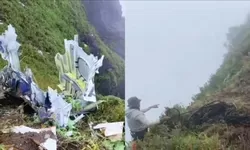 KNKT: Pesawat ATR 42-500 Jatuh Akibat Tabrak Lereng Gunung, Kategori CFIT