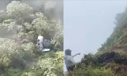 Korban Kedua Pesawat ATR di Maros Ditemukan dalam Kondisi Tewas di Tebing Curam