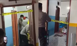 Mahasiswa 19 Tahun Ditemukan Tak Bernyawa Usai Bertengkar dengan Kekasih di Kos Palu