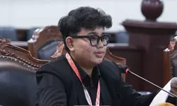 Nyaris Mati Gara-Gara Rokok Orang Lain, Reihan Bawa Pasal 106 ke Meja MK