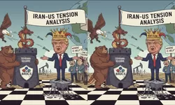 Mengapa Trump Ciut? Ada Bayang-bayang Rusia dan China di Belakang Iran