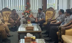 Keadilan 100 Persen, Posbankum Kini Hadir di Tiap Desa dan Kelurahan Sulawesi Tengah