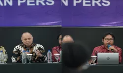 Algoritma Tidak Transparan, KTP2JB Desak Komdigi Tindak Tegas Platform Digital