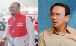 Kesaksian Ahok di Sidang Pertamina: Pilih Golf Ketimbang Nightclub untuk Nego