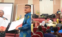 Pengusaha Kafe Palu Kumpul di Untad, Bahas Nasib Royalti Musik Bersama LMKN