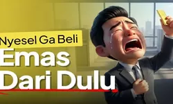 Kenapa Harga Emas Naik Drastis? Tembus 3 Juta di 2026, Masihkah Layak Beli atau Sudah Terlambat