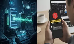 HP Anda Dipantau? Ini Cara Cek dan Blokir Penyadap WA via Fitur Link Device