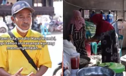 Ramadan Tinggal Hitungan Hari, Tradisi Kanji Rumbi Aceh Terancam Tak Terlaksana
