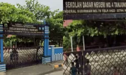 Menu MBG Berulat di SDN 4 Majene: Siswa Trauma, Orang Tua Desak Evaluasi SPPG