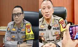 Tak Bisa Dibina Lagi, 34 Personel Polda Sulteng Dipecat Tidak Hormat