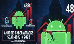 Waspada Phishing Inotify di Android! Kenali Benteng Keamanan Google Play Protect Terbaru