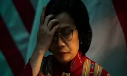 Sri Mulyani dan Epstein Files, Fakta di Balik Fitnah Digital yang Mengguncang Ekonomi