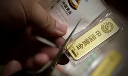 Geger Emas Digital China, Skandal Rp23,5 Triliun - Tips Investasi Aman