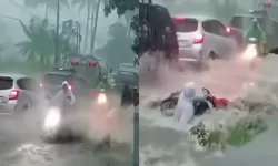 Aksi Heroik Pelajar SMK Tegal, Ajun Gugur Terseret Arus Saat Bantu Sesama di Bojong