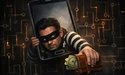 Awas Maling M-Banking via Iklan Medsos! SCAM Act Siap Jerat Platform yang Nakal
